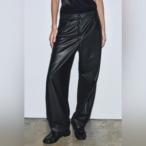 ZARA WOMAN COLLECTION SZ M